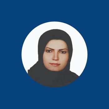 Dr Mahnaz Akbari